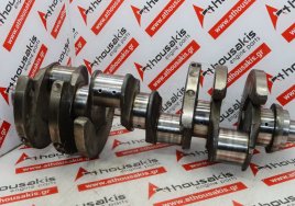 Kurbelwelle 54200, 5420300501, 5420300101 zum MERCEDES OM542