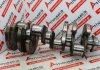 Kurbelwelle 54200, 5420300501, 5420300101 zum MERCEDES OM542
