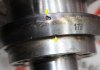 Kurbelwelle 54200, 5420300501, 5420300101 zum MERCEDES OM542