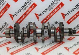 Albero motore C240 per ISUZU C240