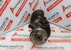 Albero motore 4323769, 53020601 per DODGE 