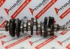 Vilebrequin 433, 3.8, 4781071AC, 4781507AC pour JEEP, CHRYSLER EGT, EGH, 231