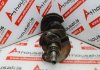 Vilebrequin 433, 3.8, 4781071AC, 4781507AC pour JEEP, CHRYSLER EGT, EGH, 231