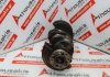 Vilebrequin 433, 3.8, 4781071AC, 4781507AC pour JEEP, CHRYSLER EGT, EGH, 231