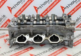 Cylinder Head 2GR, 11102-09140, 11102-09141, 11101-09142, 11102-39056, 11102-39057 for TOYOTA, LEXUS 2GR