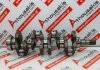 Kurbelwelle V3800, 1G381-23010, 1G514-23010, 1G574-23010 zum KUBOTA V3800