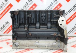 Motorblock 25197745, B14XER zum OPEL B14XER