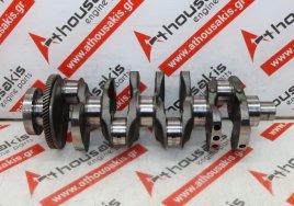 Albero motore 24585521, LWN, XLD28 per GM, CHEVROLET LWN, XLD28