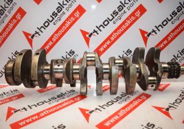 Cigüeñal 60203112, 6020311501 para MERCEDES 