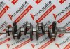 Στρόφαλος 04178684, 4270236, 04270236 για DEUTZ BF4L1011F, BF4L1011FT, BF4L2011, BF4M1011F, BF4M2011, F4L1011F, F4L2011, F4M1011F, F4M2011