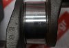 Στρόφαλος 04178684, 4270236, 04270236 για DEUTZ BF4L1011F, BF4L1011FT, BF4L2011, BF4M1011F, BF4M2011, F4L1011F, F4L2011, F4M1011F, F4M2011