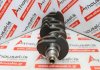 Στρόφαλος 04178684, 4270236, 04270236 για DEUTZ BF4L1011F, BF4L1011FT, BF4L2011, BF4M1011F, BF4M2011, F4L1011F, F4L2011, F4M1011F, F4M2011