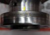 Στρόφαλος 04178684, 4270236, 04270236 για DEUTZ BF4L1011F, BF4L1011FT, BF4L2011, BF4M1011F, BF4M2011, F4L1011F, F4L2011, F4M1011F, F4M2011