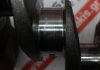 Crankshaft 6204-31-1201, 6205-31-1202, 6205-31-1200, 6207-31-1110, 6204-31-1200 for KOMATSU 4D95