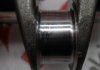 Crankshaft 6204-31-1201, 6205-31-1202, 6205-31-1200, 6207-31-1110, 6204-31-1200 for KOMATSU 4D95