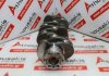 Crankshaft 6204-31-1201, 6205-31-1202, 6205-31-1200, 6207-31-1110, 6204-31-1200 for KOMATSU 4D95