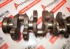 Albero motore 60203112, 6020311501 per MERCEDES 