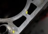 Monoblocco 12628366, LLR per CHEVROLET, HUMMER, GM LLR