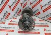 Cigüeñal 19431898, 12588612, 12588613, 12685653, 12685656, 12736808 para GM, CHEVROLET 