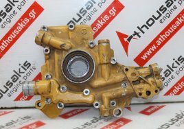 Oil pump 3887442, 1G722-04225 for CATERPILLAR, KUBOTA C3.3B, V3007
