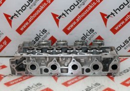 Головка блока 9643477110, 0200CN, 0200FP для PEUGEOT, CITROEN, FORD 8HX, 8HZ, 8HT, 8HS, F6JA, F6JB, F6JD