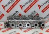 Culasse 9643477110, 0200CN, 0200FP pour PEUGEOT, CITROEN, FORD 8HX, 8HZ, 8HT, 8HS, F6JA, F6JB, F6JD
