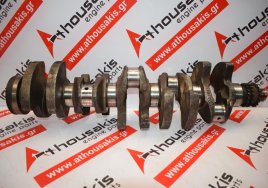 Kurbelwelle 6020311501 zum MERCEDES