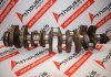 Crankshaft 6020311501 for MERCEDES 