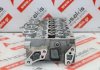 Culasse 9643477110, 0200CN, 0200FP pour PEUGEOT, CITROEN, FORD 8HX, 8HZ, 8HT, 8HS, F6JA, F6JB, F6JD
