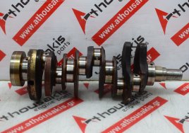 Kurbelwelle 23110-37300, 23110-3E101 zum HYUNDAI, KIA G6BA, G6EA, G6BV