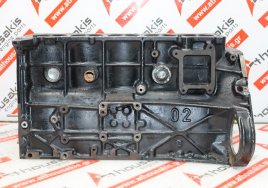 Motorblock 6120110201, 6120101205 zum MERCEDES OM612, OM647