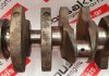 Crankshaft 6020311501 for MERCEDES 