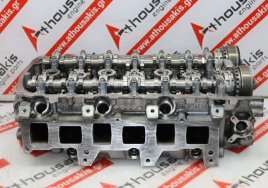 Cylinder Head 03H103403A, 03H103063AG for VW CDV
