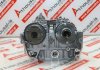 Zylinderkopf PY8W-10-100A zum MAZDA PY