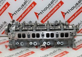 Cylinder Head KX6E6090AB for FORD 