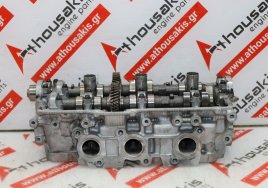 Головка блока 5VZ, 11101-69135, 11101-69136 для TOYOTA 5VZ-FE