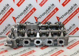 Zylinderkopf 7503471, 11122118167 zum BMW N63B44B