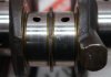 Коленчатый вал 53021409, EVC, 53021407AA для JEEP, CHRYSLER, DODGE EVC