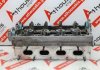 Zylinderkopf 036103373G, AFH, 036103265EX zum VW, SEAT AFH