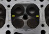 Zylinderkopf 036103373G, AFH, 036103265EX zum VW, SEAT AFH
