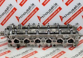Cylinder Head 2JZ, 11101-49328, 11101-49357, 11101-49377 for TOYOTA, LEXUS 2JZ