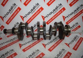 Cigüeñal 4784783, 4785104 para FIAT, IVECO 