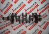 Kurbelwelle 4784783, 4785104 zum FIAT, IVECO 