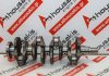Crankshaft 012, 32140051, 9674164180, 9812905680 for PEUGEOT, CITROEN, VOLVO, FORD 9HP, 9H05, 9H06, 9H07, BHW, BH01, BH02, BHY, D4162T