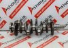 Crankshaft 012, 32140051, 9674164180, 9812905680 for PEUGEOT, CITROEN, VOLVO, FORD 9HP, 9H05, 9H06, 9H07, BHW, BH01, BH02, BHY, D4162T