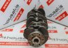 Crankshaft 012, 32140051, 9674164180, 9812905680 for PEUGEOT, CITROEN, VOLVO, FORD 9HP, 9H05, 9H06, 9H07, BHW, BH01, BH02, BHY, D4162T