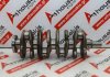Kurbelwelle 27404, 2740300101, 2740300201, 2700300501 zum MERCEDES 270920, 274920, 260920, 264920