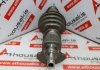 Kurbelwelle 27404, 2740300101, 2740300201, 2700300501 zum MERCEDES 270920, 274920, 260920, 264920