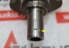 Kurbelwelle 27404, 2740300101, 2740300201, 2700300501 zum MERCEDES 270920, 274920, 260920, 264920