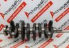 Kurbelwelle AG9G 6303AB, TPBA, TPWA, TNBA, TNWB, TNCC, TNCD, TNCF, R9CB, R9CD, R9CF, R9CH, R9CI, R9DA, C20HDTX, 204PT, B4204T6, B4204T7 zum FORD, JAGUAR, LAND ROVER, VOLVO TPBA, TPWA, TNBA, TNWB, TNCC, TNCD, TNCF, R9CB, R9CD, R9CF, R9CH, R9CI, R9DA, C20HDTX, 204PT, B4204T6, B4204T7
